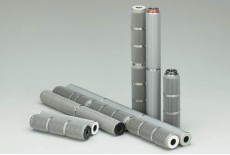 Stainless Steel Mesh Cartridge Filter (TMC/TMP Type)