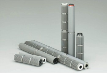 Stainless Steel Mesh Cartridge Filter (TMC/TMP Type)