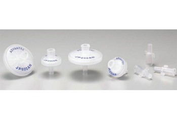 DISMIC PTFE Syringe Filter Unit (25JP Type)