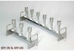 Stainless Steel Vacuum Manifold