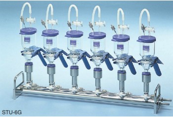 Sterility Test Unit