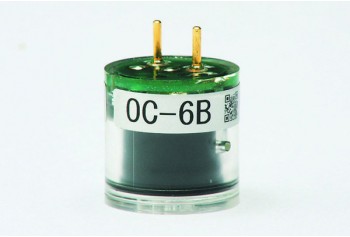 Gas Sensor (OC-6B / Oxygen)