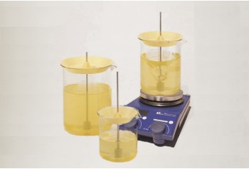 MAGNETO-STABIL stirring inserts for beakers 