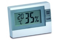 Digital Thermohygrometer (30.5005)