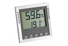 Kilma Guard Digital Thermohygrometer (30.5010)