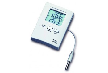 Digital Indoor-Outdoor Thermometer (30.1012)