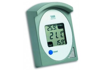 Digital Thermometer (30.1017.10)