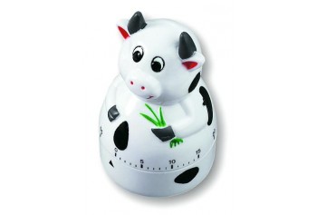 Cow Kitchen Timer (38.1007)