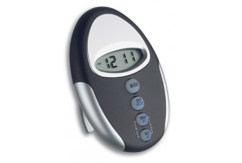 Digital Countdown Timer with Clock and Stopwatch (38.2018)