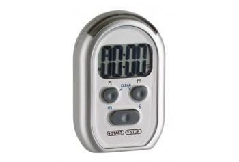 Shake Awake Digital Countdown Timer and Stopwatch (38.2019)