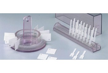 Blood Sampling Paper Drying Stand