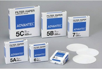 Quantitative Filter Paper (No.3)