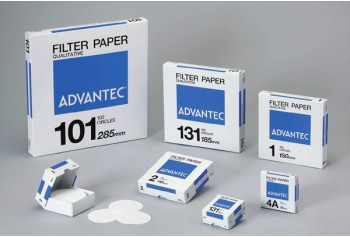 Hardened Filter Paper