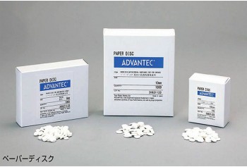 Paper Disc (Antibiotic Assay)