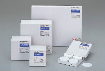 Composite Filter (PTFE Coated Glass Fiber)