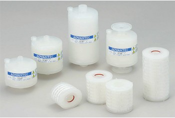 PES Membrane Compact Cartridge Filter (MCS Type)
