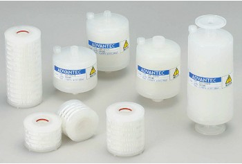 Polypropylene Pleats Compact Cartridge Filter (MCP Type)