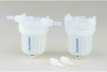 Polypropylene Compact Cartridge Housing (PPC Type)