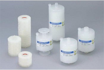 PTFE Membrane Compact Cartridge Filter (MCF Type)