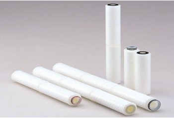 PES Membrane Cartridge Filter (TCS-E Type)