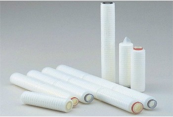 Single Layer Coated Cellulose Acetate Membrane Cartridge Filter (TCYE Type)