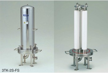 Stainless Steel Housing For Multiple Hold Sanitary (TK Type)