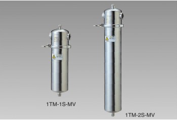 Stainless Steel Housing For Single Hold (1TM Type)