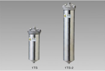 Stainless Steel Housing For Single Hold (1TS Type)