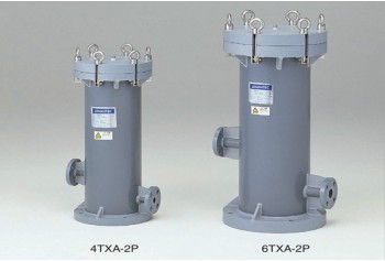 PVC Cartridge Housing For Multiple Hold (TXA Type)