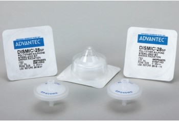 DISMIC Syringe Filter Unit (28SP/28CP/28HP Type)