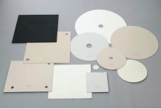 Activated Carbon Filter Pad