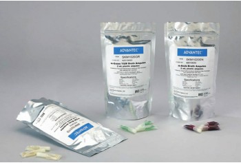 Ampoule Culture Medium