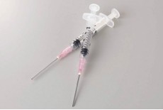 Ampoule Syringe