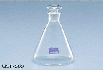 Vacuum Filtration Filtrate Collection Bottle