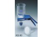 90mm Glass Microanalysis Vacuum Filter Holder 90mm Glass Microanalysis Vacuum Filter Holder