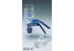 47mm Glass Microanalysis Vacuum Filter Holder