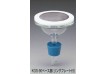 90mm Glass Microanalysis Vacuum Filter Holder 90mm Glass Microanalysis Vacuum Filter Holder