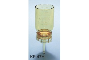 47 mm Polysulfone Filter Holder