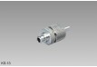 Stainless Steel Syringe Holder