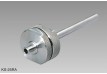 Stainless Steel Syringe Holder