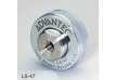 Stainless Steel Gas Line Holder