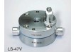 Stainless Steel Gas Line Holder