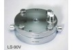 Stainless Steel Gas Line Holder