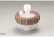 PFA In-Line Filter Holder