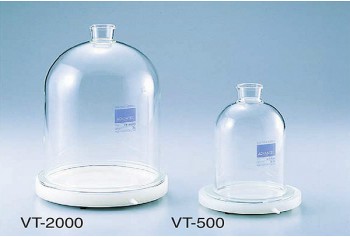 Vacuum Filtration Vessel