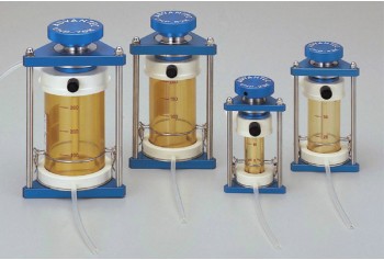 Ultrafilter Unit (by Stirring Force)