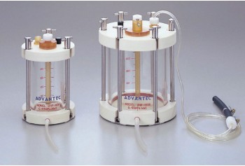 Large Ultrafilter Unit (by Stirring Force)