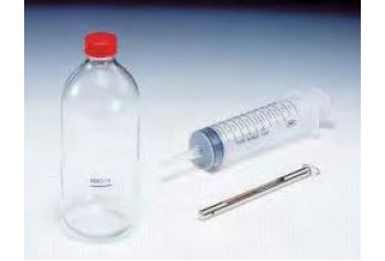 Simple Measurement Set for Chlorocarbons in Drainage (P-20)