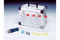 Simple Measurement Set for Chlorocarbons in Drainage (P-24AP)