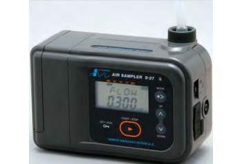 Air Sampler (S-27)